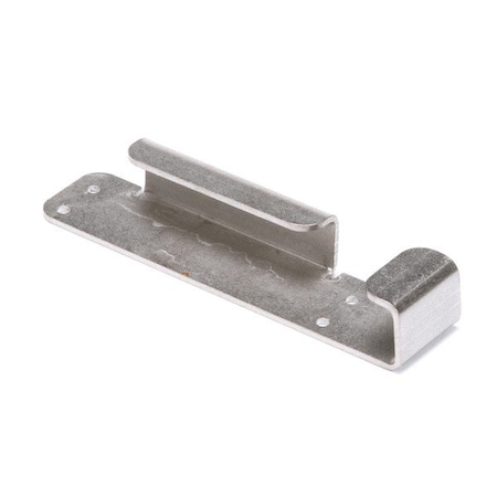 Delfield Bracket, Ctg Brd, Lh 4.5 0 X .50 269-110-0034-S